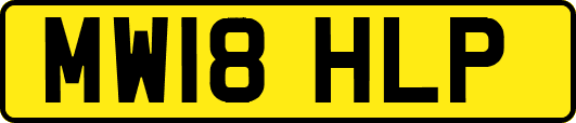 MW18HLP