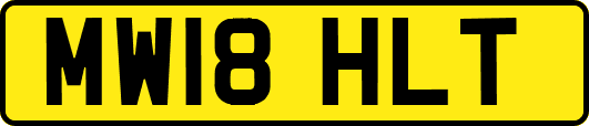 MW18HLT