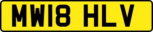 MW18HLV