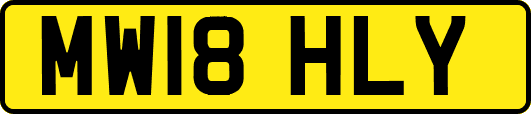 MW18HLY