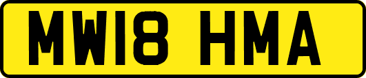 MW18HMA