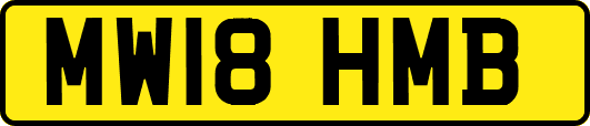 MW18HMB