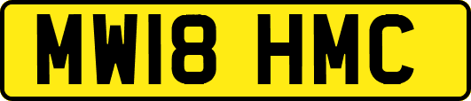 MW18HMC
