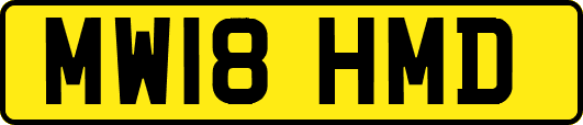 MW18HMD