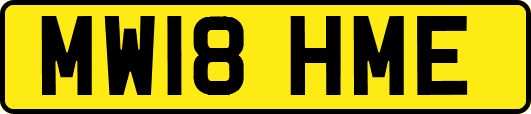 MW18HME