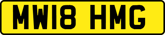 MW18HMG