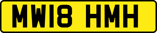 MW18HMH