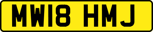 MW18HMJ