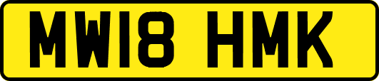 MW18HMK