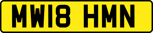 MW18HMN