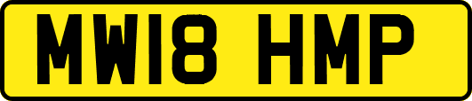 MW18HMP