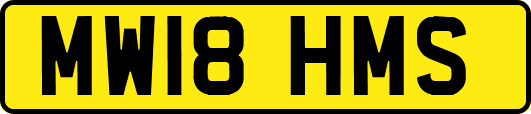 MW18HMS