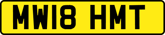 MW18HMT