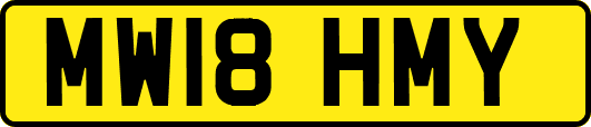 MW18HMY