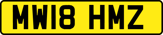 MW18HMZ