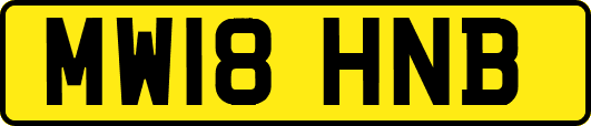 MW18HNB