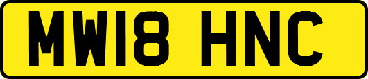 MW18HNC