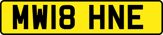 MW18HNE