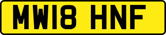 MW18HNF