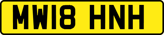 MW18HNH
