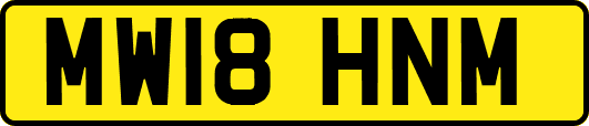 MW18HNM