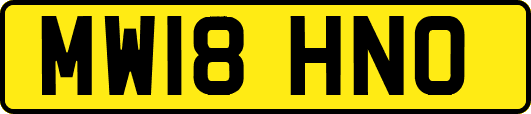 MW18HNO
