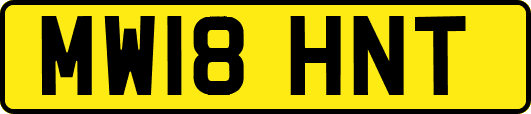MW18HNT