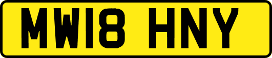 MW18HNY