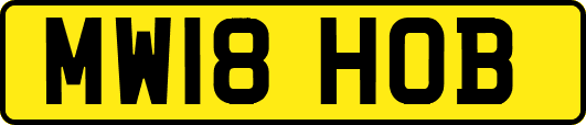 MW18HOB