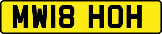MW18HOH