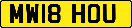 MW18HOU