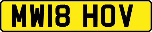 MW18HOV