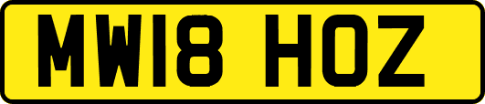 MW18HOZ