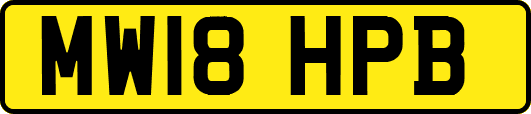 MW18HPB
