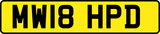 MW18HPD