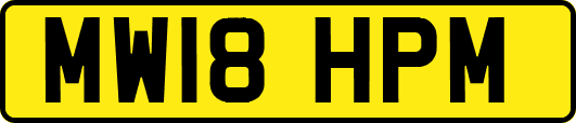 MW18HPM