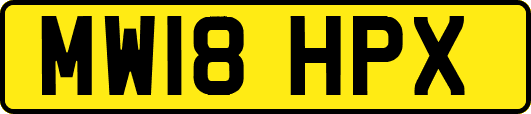 MW18HPX