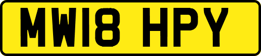MW18HPY