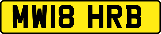 MW18HRB