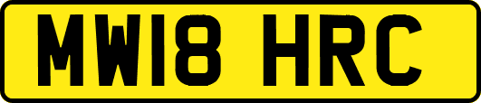 MW18HRC