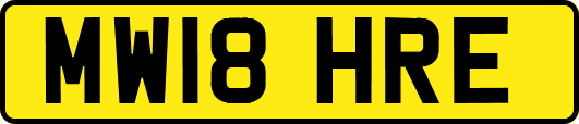 MW18HRE