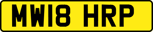 MW18HRP