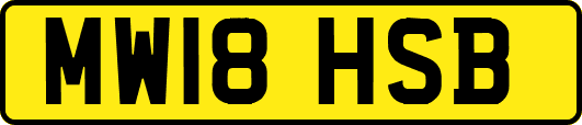 MW18HSB