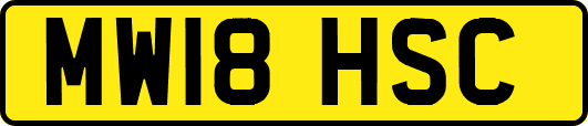 MW18HSC