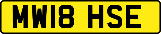 MW18HSE