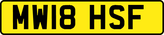 MW18HSF