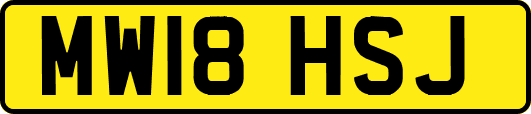 MW18HSJ