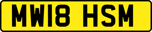 MW18HSM