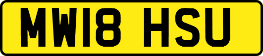 MW18HSU