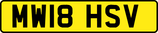 MW18HSV